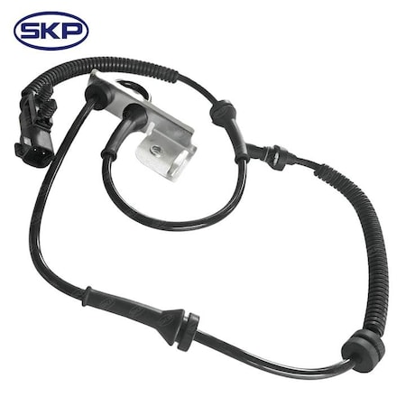 ABS Wheel Speed Sensor,