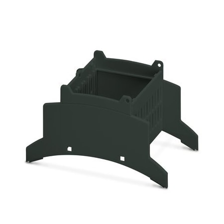 Phoenix Contact BC 53 6 OT U22 BK 9005 Upper part Upper 2202193