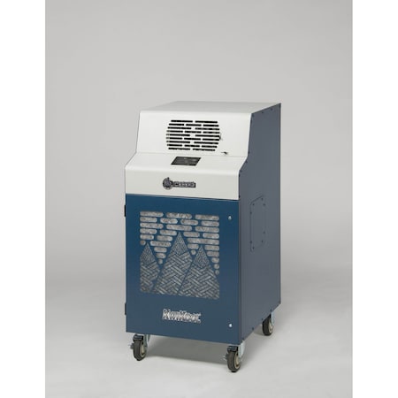 Kwikool Portable Air Conditioner, 17,700 BtuH KWIB1411-3