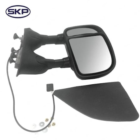 Skyward Automotive Products Door Mirror, SKOMG005
