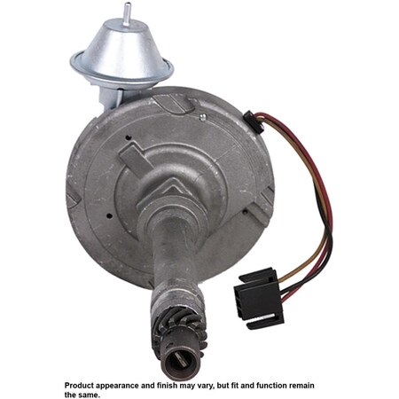 A1 Cardone Ignition Distributor for 1975-1980, 1982, 1985-1986 Chevrolet K10 301845