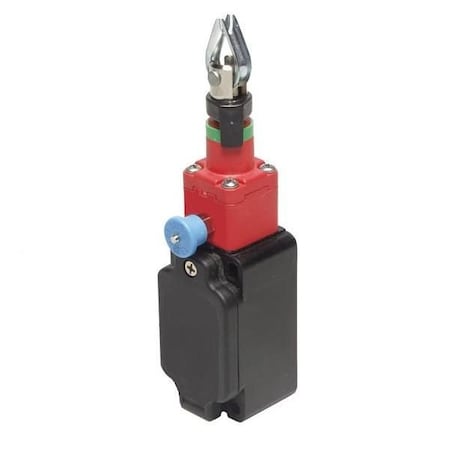 Imo Automation Limit Switch, Standard Rope Operated + Reset LPC20RRS