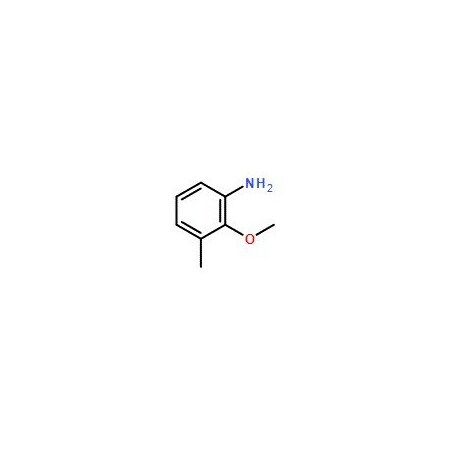 Ak Scientific 2-Methoxy-3-methylaniline (250mg), CAS 18102-30-2 V3908-250mg