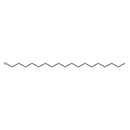 Ak Scientific 1-Bromooctadecane (100g), CAS 112-89-0 I872-100g