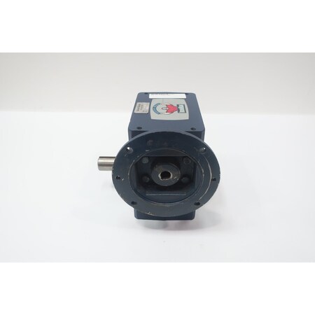 Grove Gear GEAR REDUCER 5/8IN 1-1/4IN 2.487HP 25:1 GRG-BMQ826-25-L-56