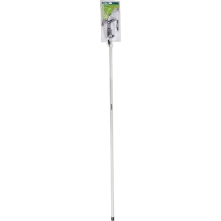 Best Garden 1-1/4'' Cutting Capacity 12 Ft. Fiberglass Pole Tree Pruner M4B8T2F3