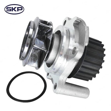 Engine Water Pump,