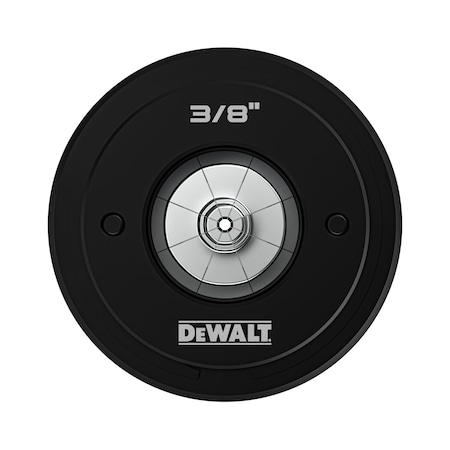 Dewalt Expansion Head, Threaded Die DCE450038