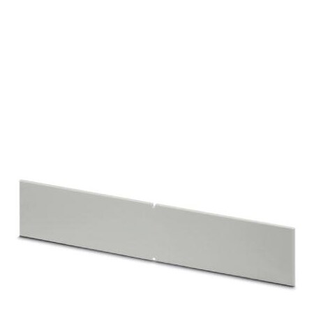 Phoenix Contact UCS SW 237-F 7035 Side panel for use 2203385