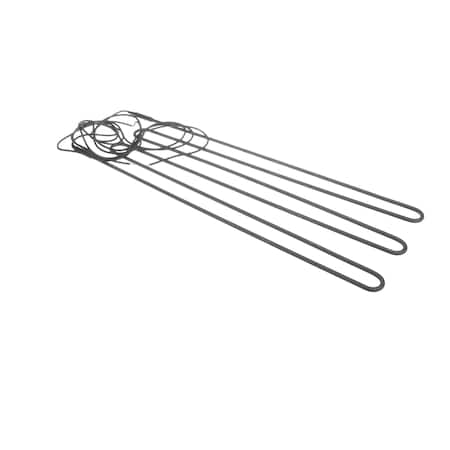 Hussmann HEATER-DEFR LTEMPT 3 DOOR RS 3019313