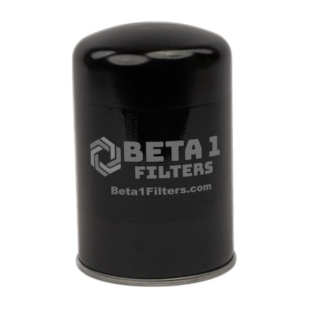 Beta 1 Filters Spin-On replacement filter for  39329602 / INGERSOLL RAND 1-Pack B1SO0049644