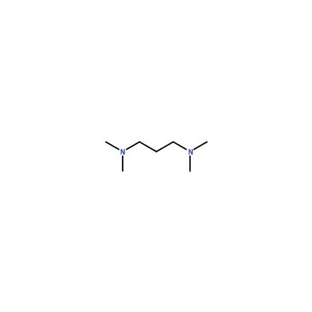 Ak Scientific N1, N1, N3, N3-Tetramethylpropane-1, 3-diamine (25mL), CAS 110-95-2 2016AA-25mL