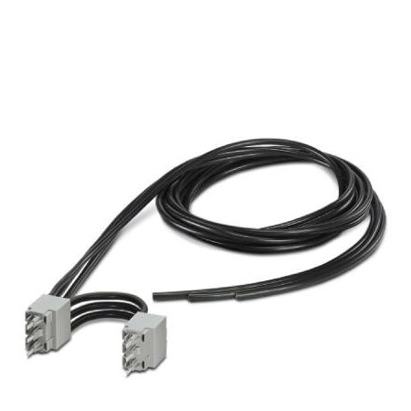 Phoenix Contact BRIDGE- 2-1M 3-phase loop bridge for 2 2901542