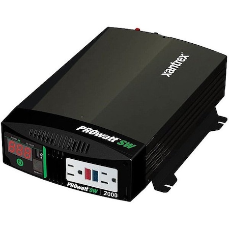 Grape Solar Inverter Xantrex Prowatt SW 2000 - 806-1220