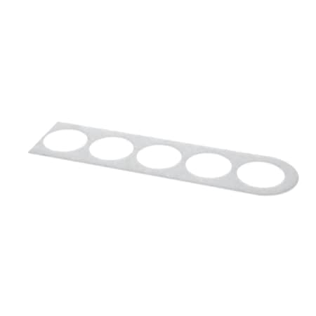 Carrier REGULATER GASKET 50DK503912