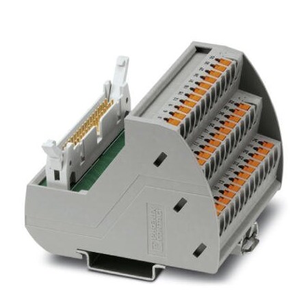 Phoenix Contact VIP-3/PT/FLK34 VARIOFACE module with 2903792
