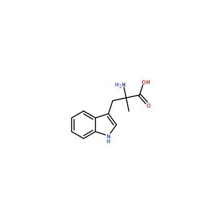 Ak Scientific DL-α-Methyltryptophan (250mg), CAS 153-91-3 Z5666-250mg