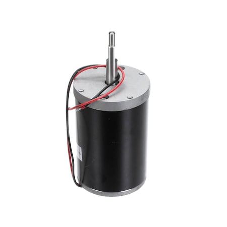 Dynamic Mixer MOTOR + CAP + MOTO SHAFT-115V 3024.1