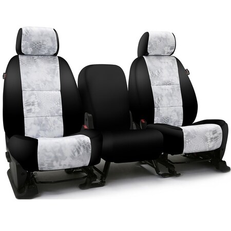 Coverking Neosupreme Seat Covers for 20202021 GMC Truck Sierra, CSC2KT12GM9863 CSC2KT12GM9863