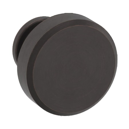 Baldwin Cabinet Knobs Venetian Bronze 4410112