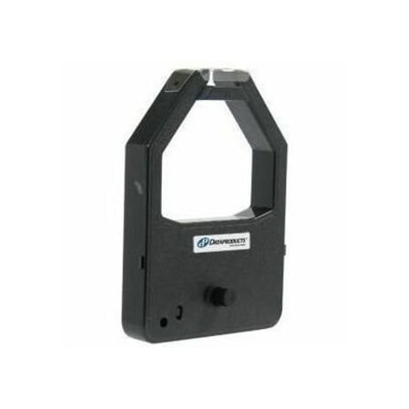 Cig Dataproducts Non-OEM New Black Printer Ribbon for OKI 52106001 (2/PK) R60702