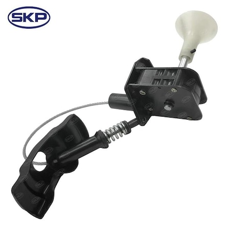 Skyward Automotive Products Spare Tire Hoist, SK925510