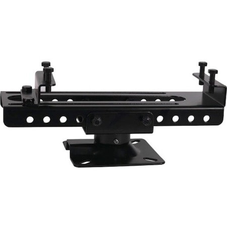 Video Mount Products VMP IBA-1 Mounting Adapter for Ceiling Mount, Pipe - 250 lb Load Capacity IBA1