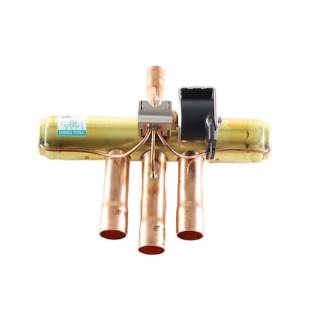 Heil REV VALVE W/24V COIL 1192317