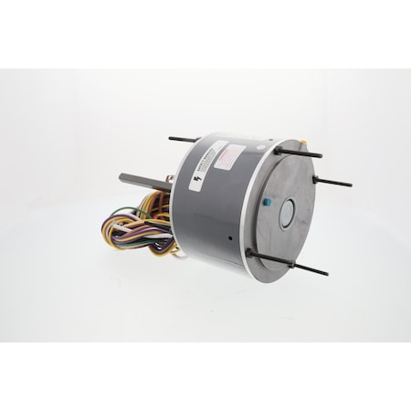 Fasco Motor1/8HP 208-230V 1075RPM 1Sp D919