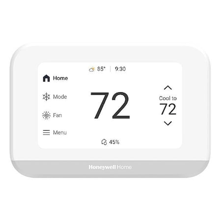 Honeywell Home Smart Thermostat THX900W1/U