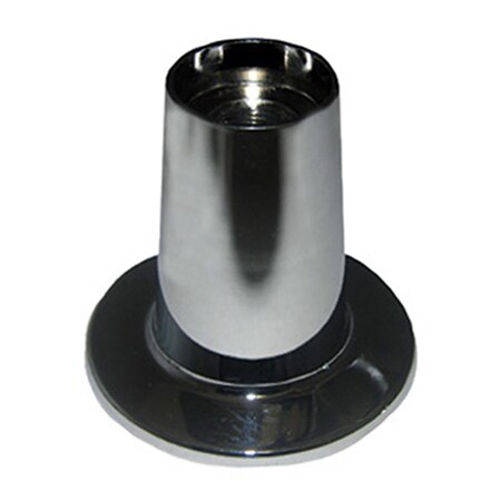 Made-To-Order 03-1753 Gerber Chrome Shower Flange MA583679