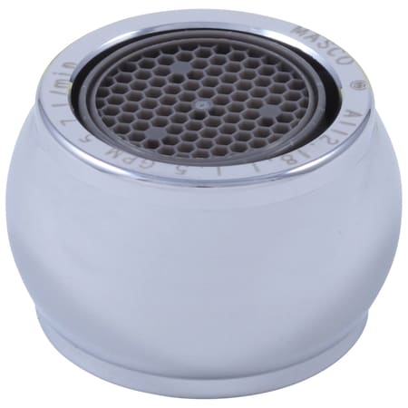 Delta Aerator - Water-Efficient - 1.2 GPM RP53346-1.2