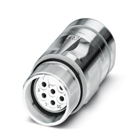 Phoenix Contact CA-09S1N8A9007 Coupling connector 1620077