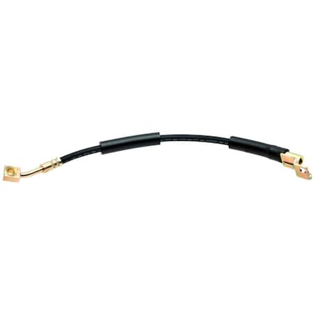 Acdelco HOSE ASM FRT BRK, Brake Hydraulic Hose,  18J2070