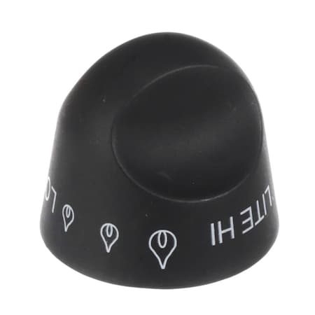 Whirlpool KNOB- BURN 74003942