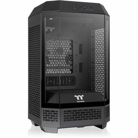 Thermaltake Tower 250 Black CA1Z900S1WN00