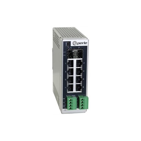 Perle Systems IDS710HP Eth Switch 7017270