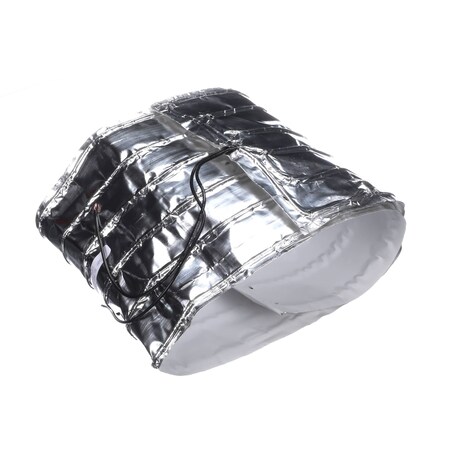 Randell Element, Foil Pad, 120 Volt, 150 WATT EL PAD1802