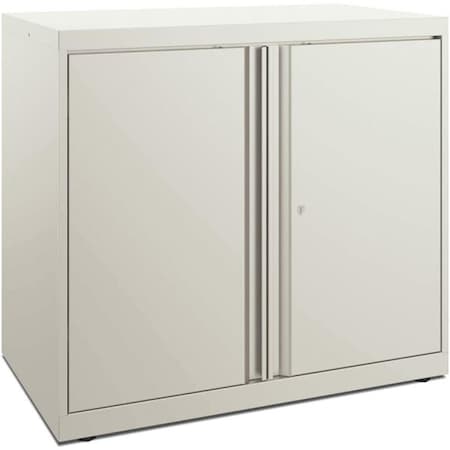 Seatsolutions 30 x 18 x 28 in. Flagship Modular Storage Cabinet, Loft - Metal SE2487023