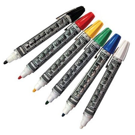 Pen2Paper Green 44 Action Marker Degrease Resistant PE3687052