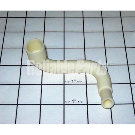Whirlpool WP22004477 Whirlpool Drain Hose WP22004477