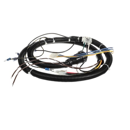 Ultrafryer Main Cable, FM EU Basic 12C381