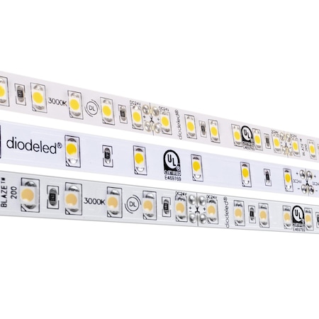 Diode Led LED Tape Light Kits DI-24V-BLBSC3-30-100