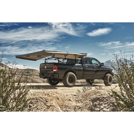 Body Armor 4X4 Sky Ridge Awning 20024