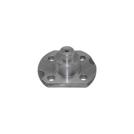 Case REPLACEMENT TRUNNION 122264A1