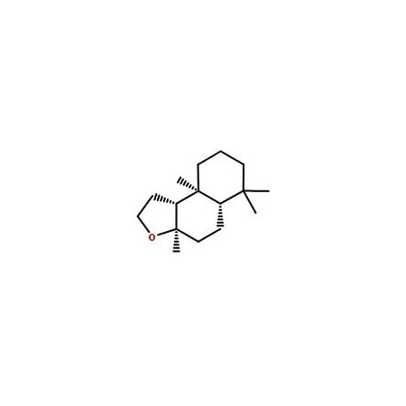 Ak Scientific (-)-Ambroxide (5g), CAS 6790-58-5 L374-5g