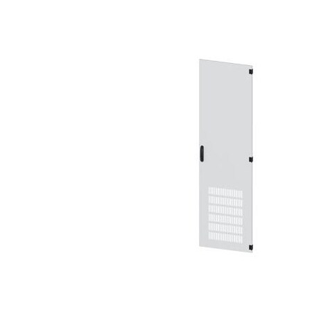 Siemens SIVACON door 8MF1260-2UT14-1BA2