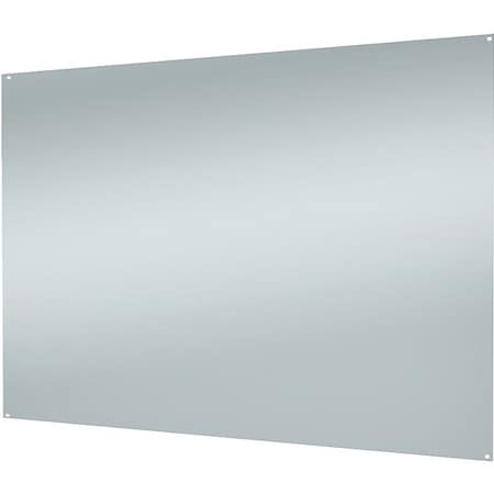 Air King Air King SP2436SS Range Hood Backsplash, Stainless Steel SP2436SS