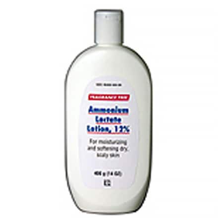 Padagis Ammonium Lactate Lotion 12%, 400gm Bottle 45802052526