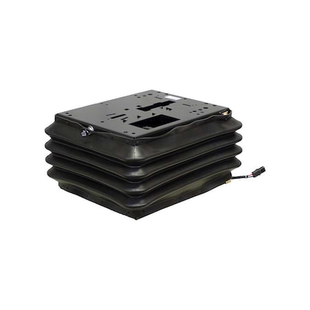 Uni Pro Heavy-Duty Air Suspension, 12-Volt 8327